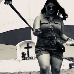 Meet your Posher, Martha